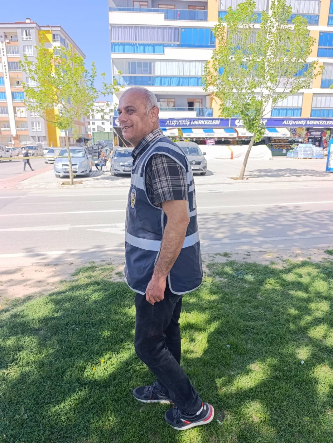 4'üncü Uluslararası Konya Yarı Maratonu nefes kesti 26